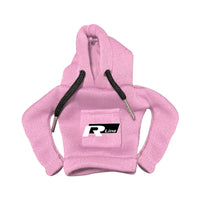 Housse Hoodie Pommeau Vitesse VW R-Line - vue arrière 2 - Becquet Voiture
