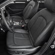 Housse Siege Sur Mesure Audi A3 8P Cuir
