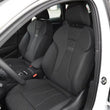 Housse Siege Sur Mesure Audi A3 8V Cuir