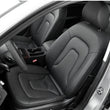 Housse Siege Sur Mesure Audi A4 B8 Cuir
