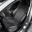 Housse Siege Sur Mesure Audi A4 B8 Sline Cuir