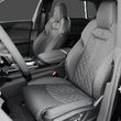 Housse Siege Sur Mesure Audi Q8 Cuir