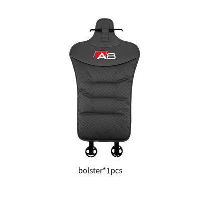 Housses de Siège Auto Audi A1 A3 A4 A5 A6 A7 A8 TT - installé sur véhicule 2 - Becquet Voiture