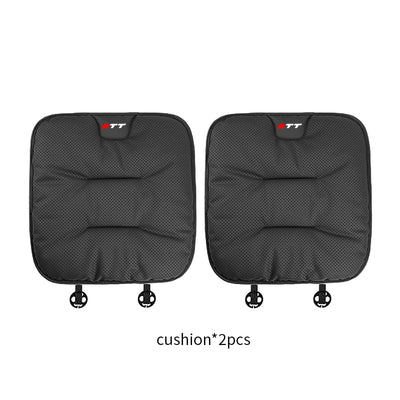 Housses de Siège Auto Audi A1 A3 A4 A5 A6 A7 A8 TT - packshot studio 2 - Becquet Voiture