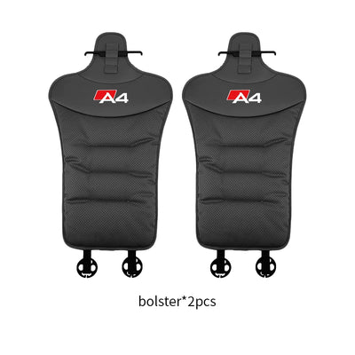 Housses de Siège Auto Audi A1 A3 A4 A5 A6 A7 A8 TT - packshot studio 3 - Becquet Voiture