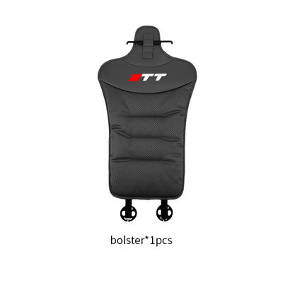 Housses de Siège Auto Audi A1 A3 A4 A5 A6 A7 A8 TT - packshot studio 4 - Becquet Voiture