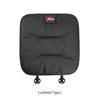 Housses de Siège Auto Audi A1 A3 A4 A5 A6 A7 A8 TT - packshot studio 5 - Becquet Voiture