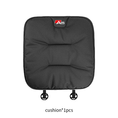 Housses de Siège Auto Audi A1 A3 A4 A5 A6 A7 A8 TT - packshot studio 5 - Becquet Voiture