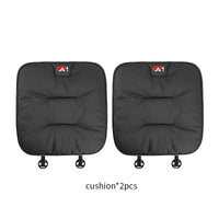 Housses de Siège Auto Audi A1 A3 A4 A5 A6 A7 A8 TT - vue arrière 5 - Becquet Voiture