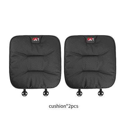 Housses de Siège Auto Audi A1 A3 A4 A5 A6 A7 A8 TT - vue arrière 5 - Becquet Voiture