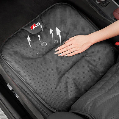Housses de Siège Auto Audi A1 A3 A4 A5 A6 A7 A8 TT - vue arrière - Becquet Voiture