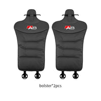 Housses de Siège Auto Audi A1 A3 A4 A5 A6 A7 A8 TT - vue de face 2 - Becquet Voiture