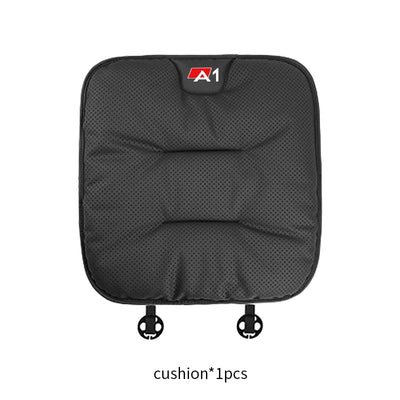 Housses de Siège Auto Audi A1 A3 A4 A5 A6 A7 A8 TT - vue de face 6 - Becquet Voiture