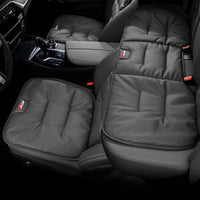 Housses de Siège Auto Audi A1 A3 A4 A5 A6 A7 A8 TT - vue de profil - Becquet Voiture