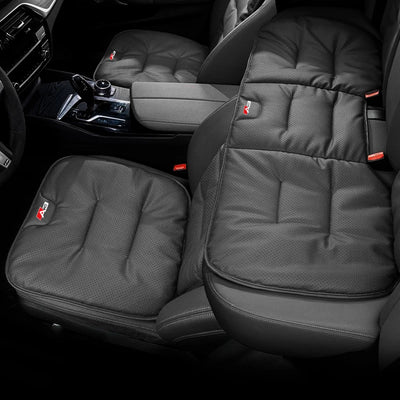Housses de Siège Auto Audi A1 A3 A4 A5 A6 A7 A8 TT - vue de profil - Becquet Voiture