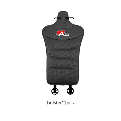 Housses de Siège Auto Audi A1 A3 A4 A5 A6 A7 A8 TT - vue de trois-quarts 2 - Becquet Voiture