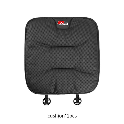 Housses de Siège Auto Audi A1 A3 A4 A5 A6 A7 A8 TT - vue rapprochée - Becquet Voiture