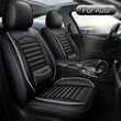 Housses de Siège Auto Cuir Compatibles Audi