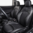 Housses de Siège Cuir Mini Cooper Clubman Countryman