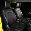 Housses de Siège Cuir Suzuki Jimny JB64 JB74 2019-2022