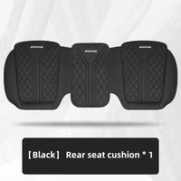 Housses de Siège Kia Sportage 2011-2024 Antidérapantes - vue rapprochée - Becquet Voiture