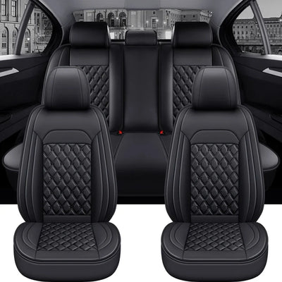 Housses de Siège Mercedes Classe E W210 W212 W213 W214 - détail du montage - Becquet Voiture