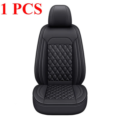 Housses de Siège Mercedes Classe E W210 W212 W213 W214 - installé sur véhicule 2 - Becquet Voiture