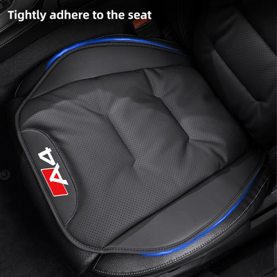 Housses de Siège Sur Mesure Audi A1 A3 A4 A5 A6 A7 A8 - packshot studio - Becquet Voiture