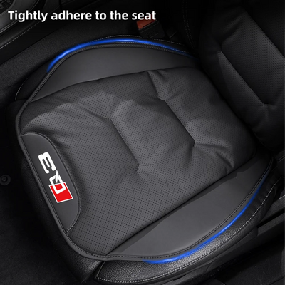 Housses de Siège Sur Mesure Audi Q3 Q7 Q8 TT - packshot studio - Becquet Voiture