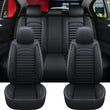 Housses Siège Mercedes Classe E W210 W212 W213 W214 PU