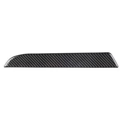 Insert Carbone Audi Q5 A5 A4 B8 - vue rapprochée - Becquet Voiture