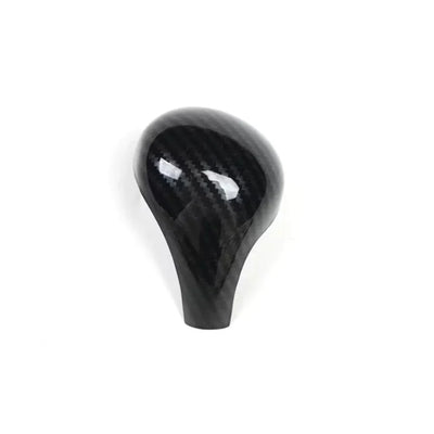 Insert Carbone Intérieur Audi Q7 4L 2007-2016 - vue arrière 2 - Becquet Voiture