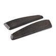 Insert Carbone Siège Porsche 911 991