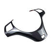 Insert De Volant Carbone Replica BMW Série 1 E81 E82