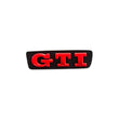 Insert Logo Volant VW Golf 7 GTI R