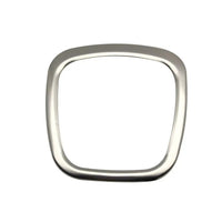 Insert Volant Audi B7 A3 A4 Q5 - installé sur véhicule - Becquet Voiture