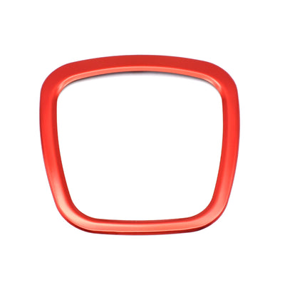 Insert Volant Audi B7 A3 A4 Q5 - vue de profil - Becquet Voiture
