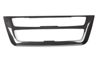 Carbon-Einsätze BMW 3er F30 - Nahansicht - Becquet Voiture