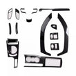 Inserts Carbone Imitation Audi TT 8J