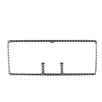 Inserts Carbone Imitation VW Golf 4 2mm - détail du montage - Becquet Voiture