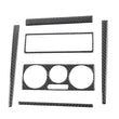 Inserts Carbone Imitation VW Golf 4 2mm