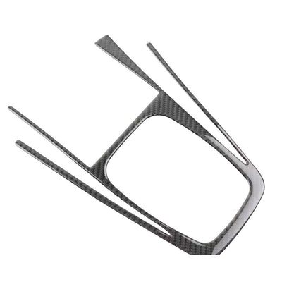 Inserts Carbone Imitation VW Golf 4 2mm - vue rapprochée - Becquet Voiture