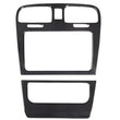Inserts Carbone Imitation VW Golf 6 2mm