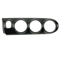 Carbon fiber inserts Mercedes A-Class W177 CLA C118 - in use 2 - Becquet Voiture