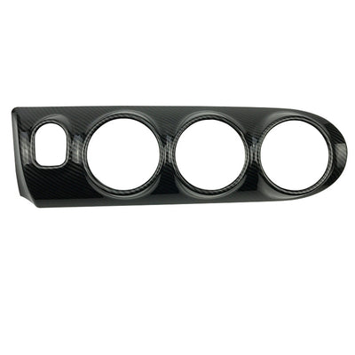 Inserts carbone Mercedes Classe A W177 CLA C118 - en situation 2 - Becquet Voiture