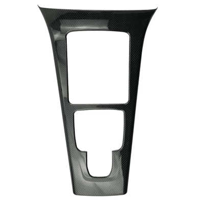 Inserts carbone Mercedes Classe A W177 CLA C118 - vue de trois-quarts - Becquet Voiture