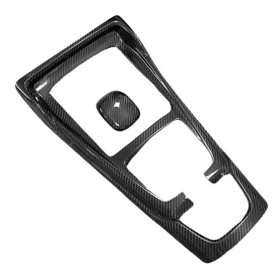 Inserts Carbone Mercedes Classe A W177 - en situation - Becquet Voiture