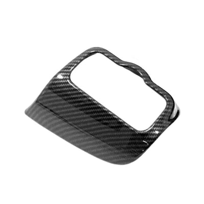 Inserts Carbone Mercedes Classe A W177 - packshot studio 2 - Becquet Voiture
