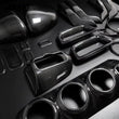 Inserts Carbone Mercedes Classe A W177