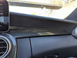 Inserts carbone Mercedes Classe C W205